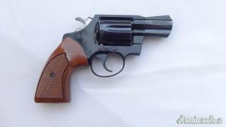 Colt cobra  .38 Special  |  9x29mmR