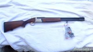 Franchi falconet 12