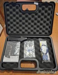 Beretta 92X PERFORMANCE  9x19mm Parabellum | Luger | NATO