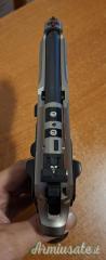Beretta 92X PERFORMANCE  9x19mm Parabellum | Luger | NATO