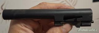 Beretta 92X PERFORMANCE  9x19mm Parabellum | Luger | NATO