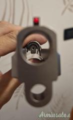 Beretta 92X PERFORMANCE  9x19mm Parabellum | Luger | NATO