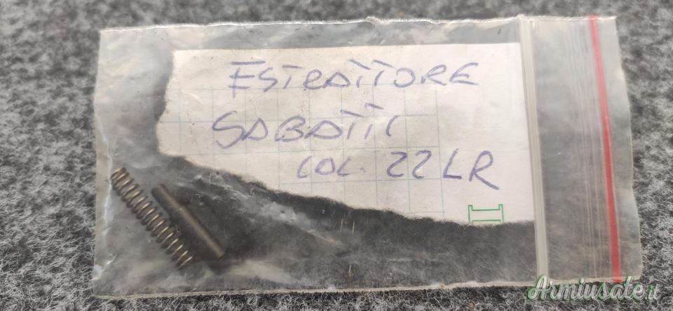 SABATTI ESTRATTORE PER CARABINA SEMI AUTO
