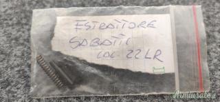 SABATTI ESTRATTORE PER CARABINA SEMI AUTO