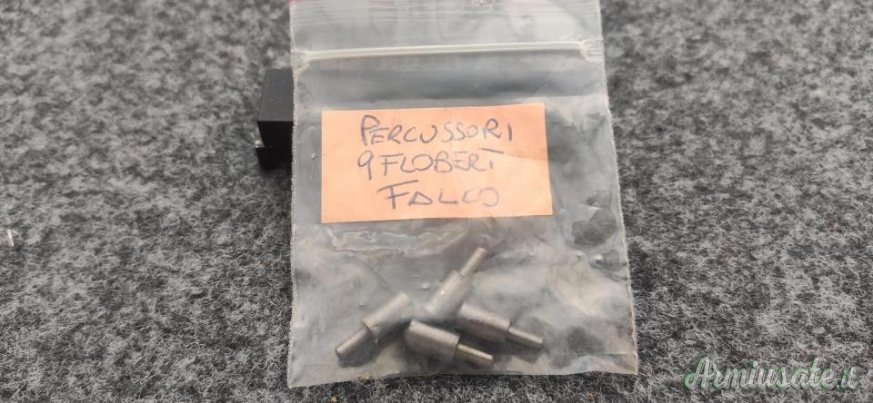 FALCO MONOCANNA KIT 4 PERCUSSORI