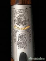 Fabarm Nobile Grade II 20 Magnum