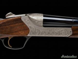 Fabarm Nobile Grade II 20 Magnum