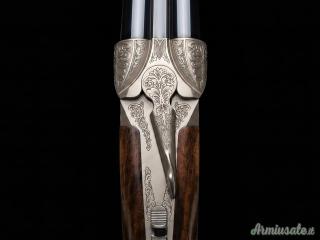 Fabarm Nobile Grade II 20 Magnum