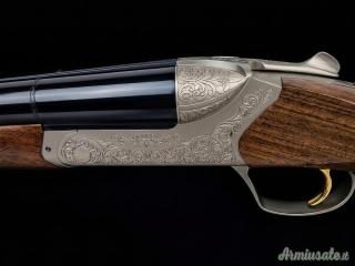 Fabarm Nobile Grade II 20 Magnum