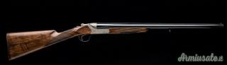 Fabarm Nobile Grade II 20 Magnum
