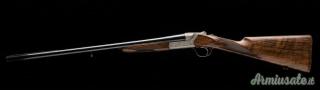 Fabarm Nobile Grade II 20 Magnum