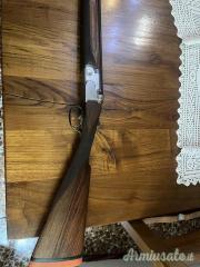 Beretta Ase 12
