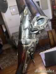 Beretta Ase 12