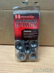 Hornady Lock-N-Load Die Bushing - Confezione da 10 pz NUOVO