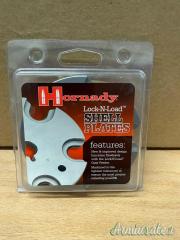 Hornady Shell Plate #32 per pressa Lock-N-Load AP - NUOVO