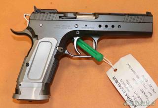 Tanfoglio Limited Cal.40SW Sportiva