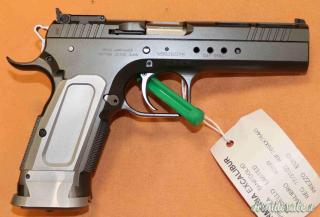 Tanfoglio Limited Cal.40SW Sportiva