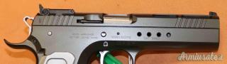 Tanfoglio Limited Cal.40SW Sportiva