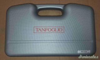 Tanfoglio Limited Cal.40SW Sportiva