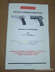 Tanfoglio Limited Cal.40SW Sportiva