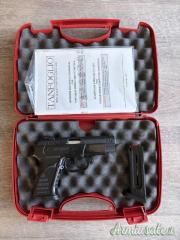 Tanfoglio FORCE POCKET .22 LR Long Rifle