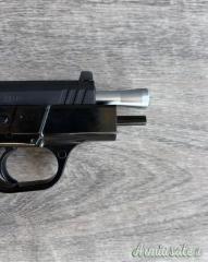Tanfoglio FORCE POCKET .22 LR Long Rifle