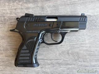 Tanfoglio FORCE POCKET .22 LR Long Rifle