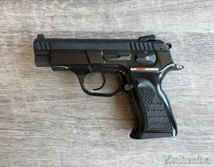 Tanfoglio FORCE POCKET .22 LR Long Rifle