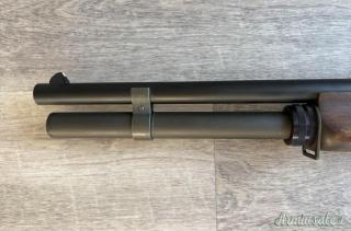 Benelli 121 M1  12