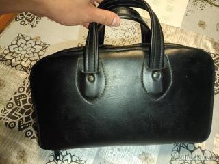Borsa imi desert Eagle
