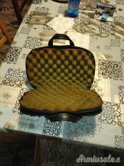 Borsa imi desert Eagle
