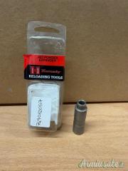 Hornady PTX Powder Through Expander .451 - NUOVO