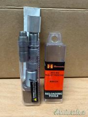Hornady Bullet Feed Die .451/.452 - NUOVO