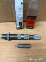 Hornady Bullet Feed Die .451/.452 - NUOVO