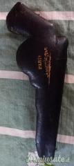 CEDO revolver francese antico