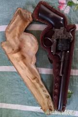 CEDO revolver francese antico