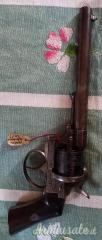 CEDO revolver francese antico