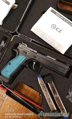 CZ | Ceska Zbrojovka shadow 2 9x21mm IMI