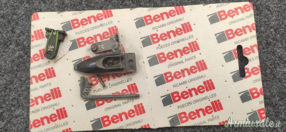 BENELLI KIT TACCA DI MIRA PER CARABINA ARGO #F0098000