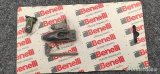 BENELLI KIT TACCA DI MIRA PER CARABINA ARGO #F0098000