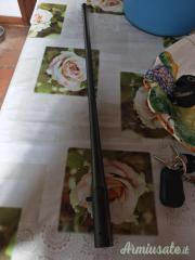 Canna Blaser R 93 cal.300 Rum