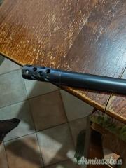 Canna Blaser R 93 cal.300 Rum