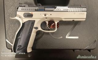 CZ | Ceska Zbrojovka SHADOW 2 9x19mm Parabellum | Luger | NATO