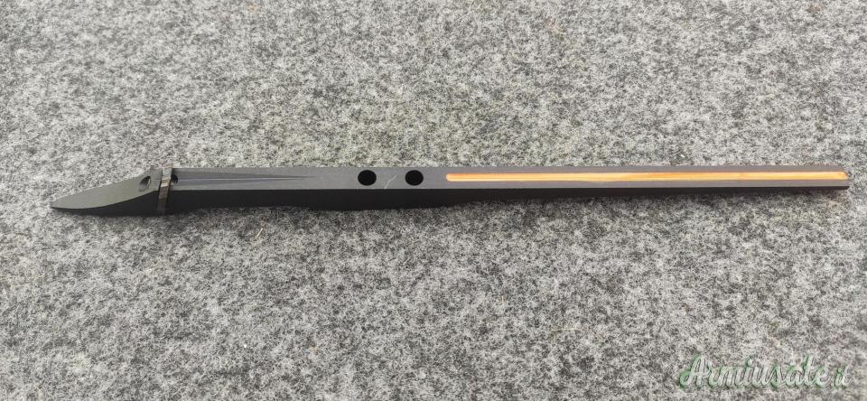REMINGTON 7400 BINDELLA A RAMPA