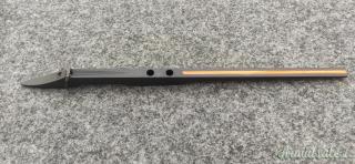 REMINGTON 7400 BINDELLA A RAMPA
