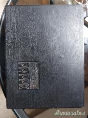 Walther | Carl PP 7.65mm Brev.