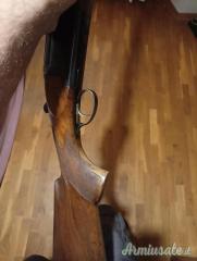 Perazzi Sc1 12