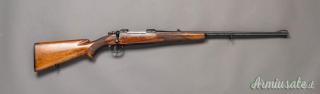 Zbrojovka Brno ZKK 601 .308 Winchester