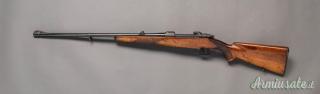 Zbrojovka Brno ZKK 601 .308 Winchester