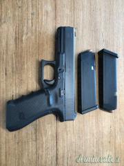 Glock Gen 4 9x21mm IMI